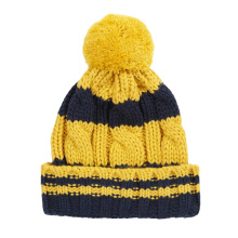 Chaud POM POM Beanie Chapeaux en gros